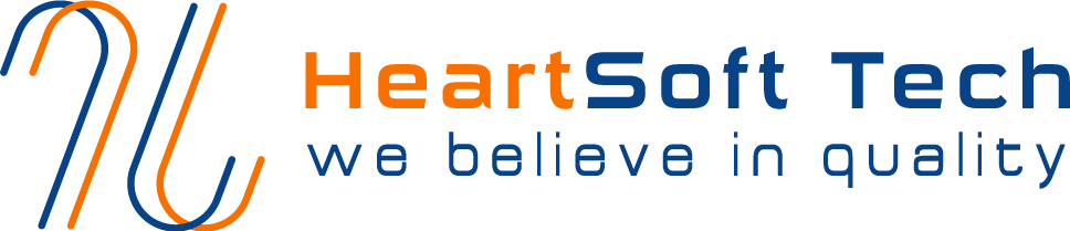 HeartSoft Tech